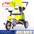 2017 hot sale Children three wheeler baby Tricycle from China children bike with umbrella tricycle kids